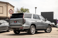 ENJOY 6 MONTHS NO PAYMENT!! 4WD PREMIUM LUXURY PKG | NO ACCIDENT | 8 PASS | NAVI | PANO | CADILLAC I... (image 8)