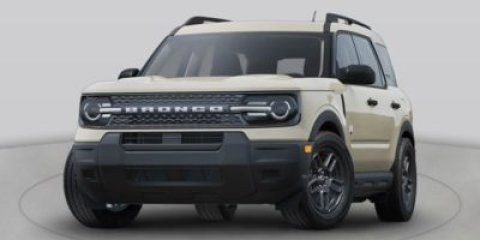 2025 Ford Bronco Sport Outer Banks in Cars & Trucks in Strathcona County