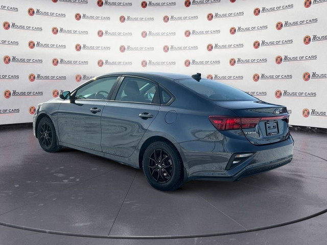 2021 Kia Forte LX / Back up camera / Heated seats in Cars & Trucks in Calgary - Image 4