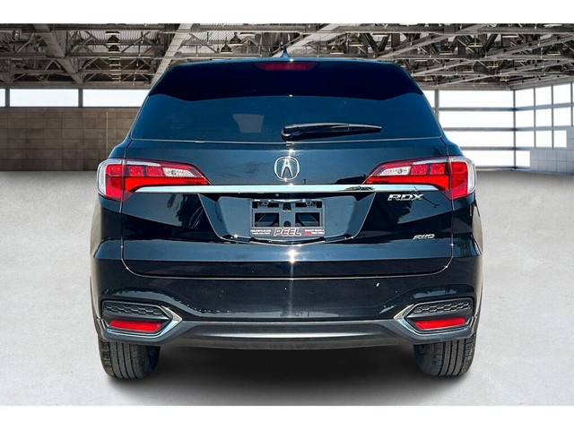 2016 Acura RDX Tech Pkg | AS IS | AWD in Cars & Trucks in Mississauga / Peel Region - Image 4