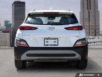 Crowfoot Hyundai, AMVIC Licensed Dealer Why This Is The KONA For YOU: All-Wheel-Drive 2.0L 4-cylinde... (image 4)