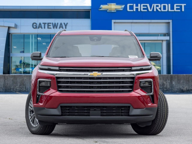 2025 Chevrolet Traverse LT in Cars & Trucks in Mississauga / Peel Region - Image 2