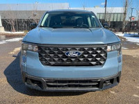 AMVIC Licensed Engine: 4 Cylinder Engine 2.0L L/100Km City: 10.6 L/100Km Hwy: 7.8 Safety Equipment A... (image 7)