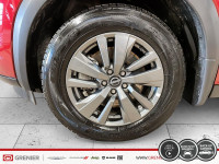 2024 NISSAN PATHFINDER SV* TRACTION INTEGRALE* ROUES DE 18 POUCES* TOIT OUVRANT* DEMARREUR A DISTANC... (image 5)