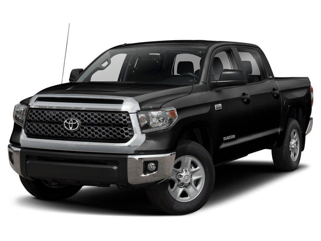 2020 Toyota Tundra in Cars & Trucks in Timmins