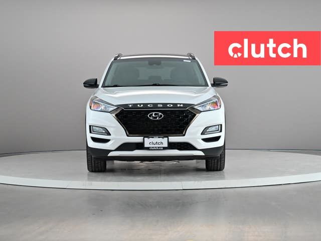 2020 Hyundai Tucson Urban Edition AWD w/ Apple CarPlay, Heated F in Cars & Trucks in Ottawa - Image 3