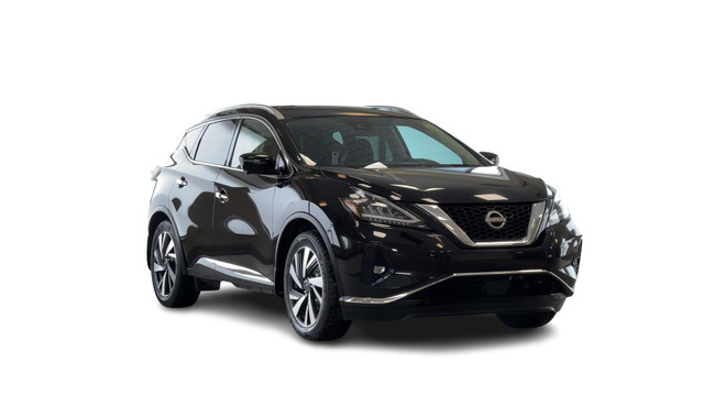 2023 Nissan Murano SL - AWD LEATHER - NAV - MOONROOF in Cars & Trucks in Regina - Image 3