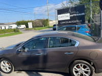 NO ACCIDENT HISTORY EXTRA CLEAN This 2014 Nissan MAXIMA is a stylish and reliable vehicle that's rea... (image 6)