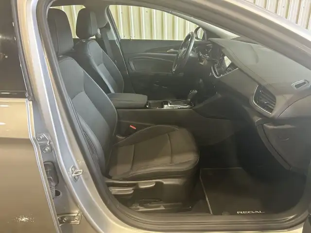 2019 Buick Regal Sportback Preferred II Auto AC Cam in Cars & Trucks in Gatineau - Image 14