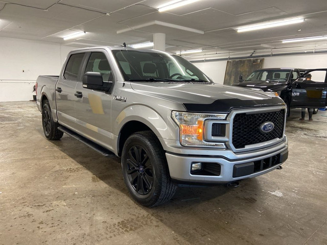 2020 Ford F-150 STX SPORT 2.7L BLACK PACKAGE TOUCHSCREEN in Cars & Trucks in Calgary - Image 3