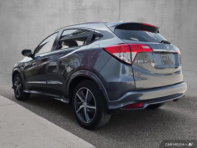 2019 Honda HR-V Touring AWD | Navigation | Moonroof | Alloy in Cars & Trucks in Ottawa - Image 2