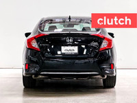 NO ACCIDENTS / CLEAN CARFAX / Front Heated Seats, Rear Heated Seats, Climate Control and more! Clutc... (image 4)