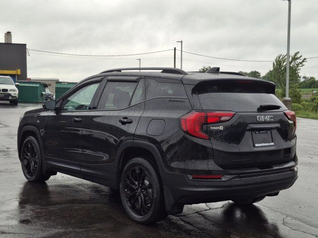 2021 GMC Terrain SLE AWD | Elevation | Pano Roof | Nav in Cars & Trucks in Guelph - Image 3