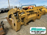 WBM CAT 988H WHEEL LOADER PIPE GRAPPLE N/A