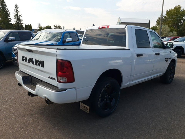 2023 Ram 1500 Classic EXPRESS in Cars & Trucks in Medicine Hat - Image 3