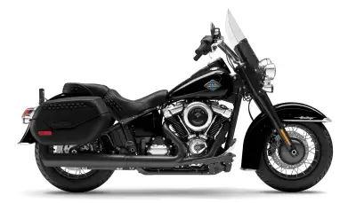Durham Harley-Davidson has one of the largest used motorcycle inventories in the GTA. We are storing...