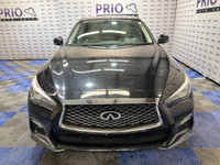 Certified Navigation All Wheel Drive Rear-View Camera Sun Roof Push Start Leather Seats Heated Seats... (image 7)