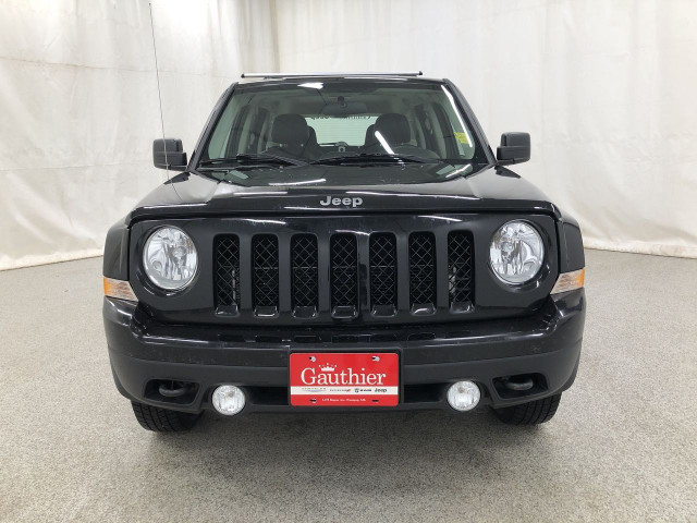 2016 Jeep Patriot Sport Altitude II in Cars & Trucks in Winnipeg - Image 2