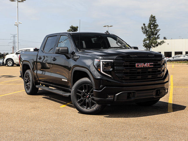 2025 GMC Sierra 1500 Elevation in Cars & Trucks in Strathcona County - Image 2