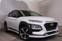 2020 Hyundai Kona TREND + AWD + SIEGES CHAUFFANTS VOLANT CHAUFFA