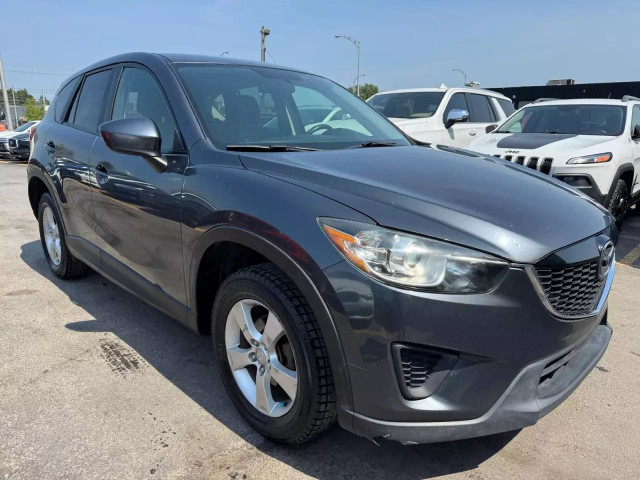 2013 MAZDA CX-5 SPORT in Cars & Trucks in Laval / North Shore - Image 2