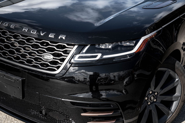 2018 Land Rover Range Rover Velar P380 R-Dynamic HSE in Cars & Trucks in Mississauga / Peel Region - Image 3