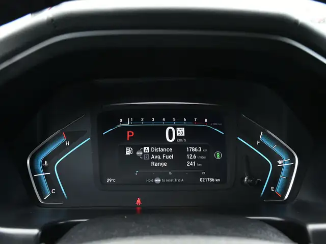 2024 Honda Odyssey EX-L EX-L | CPO | ENTERTAINMENT STSTEM | MOON in Cars & Trucks in City of Toronto - Image 24