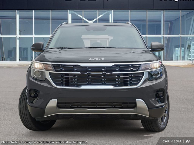 2026 Kia Seltos LX in Cars & Trucks in Medicine Hat - Image 2