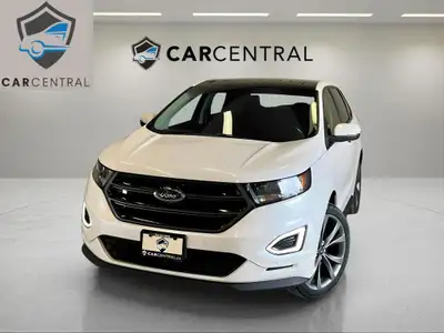2017 FORD Engine: V6 L/100Km City: 13.8 L/100Km Hwy: 9.8 Safety Equipment ABS And Driveline Traction...