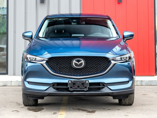2020 Mazda CX-5 GS - AWD | Pano Sunroof | Carplay | Hitch in Cars & Trucks in Saskatoon - Image 4