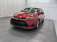 Chez Ste-Foy Toyota nos clients sont au cœur de nos priorités. Avec la diversité de nos produits, no... (image 2)