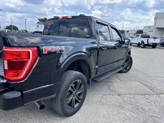 2021 Ford F-150 XLT in Cars & Trucks in Kitchener / Waterloo - Image 2