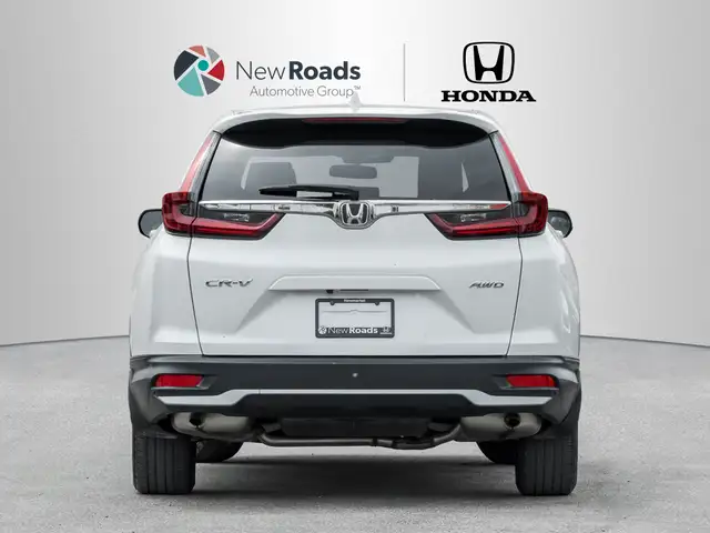 2021 Honda CR-V LX CPO | CARPLAY/ANDROID AUTO | 17" WHEELS |... in Cars & Trucks in Markham / York Region - Image 8