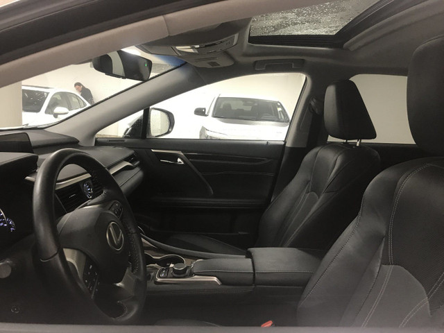 2019 Lexus RX 350 in Cars & Trucks in Calgary - Image 4