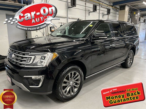 2021 Ford Expedition Limited 4x4 | PANO ROOF | HEATED & COOLED LEATHER