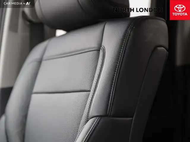 2023 Toyota Tundra Limited in Cars & Trucks in London - Image 17