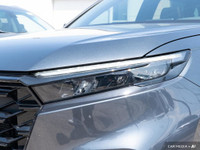 See Dealer Website for Details. 2024 Honda CR-V Hybrid 4DR AWD EX-L Engine: 4 Cylinder Engine 2.0L L... (image 8)