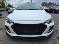 2018 HYUNDAI ELANTRA SPORT 154 000KM(CERTIFIÉ)****VOITURE EN EXCELLENTE CONDITION AU NIVEAU MÉCANIQU... (image 3)