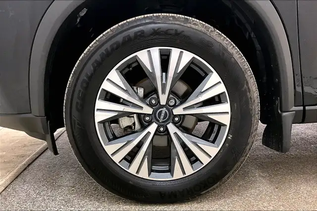 2023 Nissan Rogue SV AWD // TRES BAS PRIX PRIX DE LIQUIDATION in Cars & Trucks in Longueuil / South Shore - Image 9