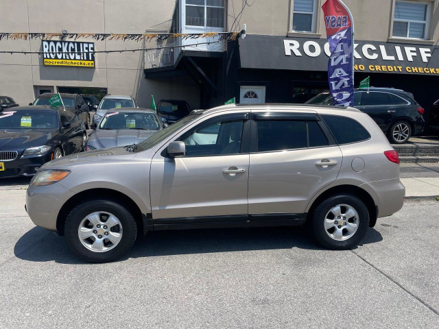 2008 Hyundai Santa Fe AS-IS in Cars & Trucks in City of Toronto - Image 2