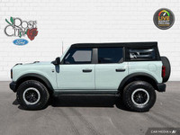 - ONE OWNER - ACCIDENT FREE - SASQUATCH PKG - ADVANCED 4X4 SYSTEM - HEATED CLOTH SEATS - NAVIGATION... (image 2)
