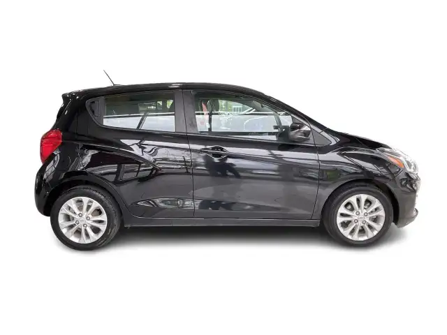 2021 Chevrolet Spark 1LT (Backup Cam,Carplay) Clean Carfax in Cars & Trucks in Calgary - Image 14