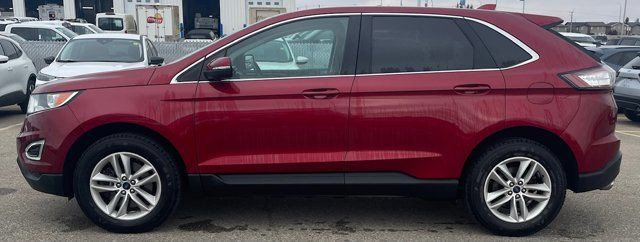2018 Ford Edge SEL AWD **New Arrival** in Cars & Trucks in Regina - Image 2