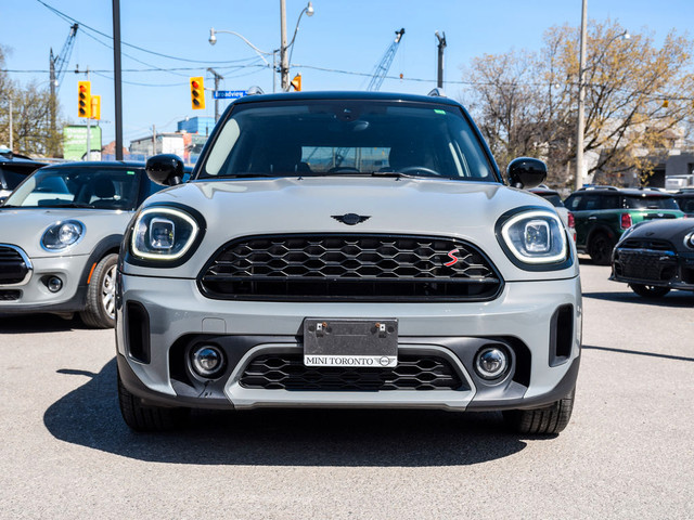 2023 MINI Countryman S | CPO | HK Sound | Digital Display | CarP in Cars & Trucks in City of Toronto - Image 2