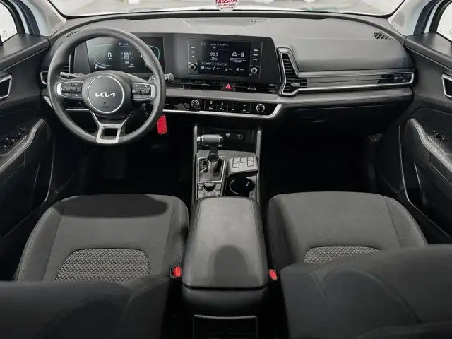 2023 Kia Sportage LX | Heated Seats | Backup Camera | AWD in Cars & Trucks in Grande Prairie - Image 30