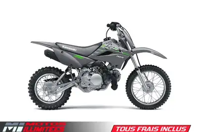 Visiter notre section promotion à cette adresse https://www.motosillimitees.com/fr/promotions/. Les...