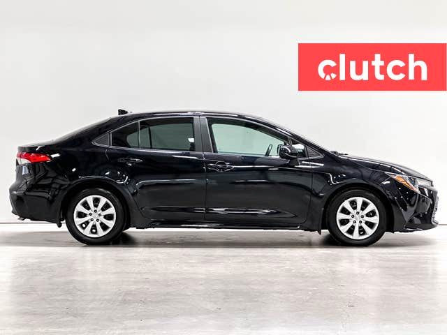2024 Toyota Corolla LE w/ Apple CarPlay, Heated Front Seats, Rea in Cars & Trucks in City of Toronto - Image 4