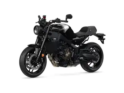 2024 Yamaha XSR900,ABS RESERVE PAR TELEPHONE Stock limité Réservez votre moto DÈS MAINTENANT! Plus d...