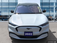 Experience the future of electric driving with this 2022 Ford Mustang Mach-E Premium AWD. This accid... (image 2)
