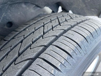 AMVIC-licensed business Engine: 4 Cylinder Engine 2.4L/145CI L/100Km City: 11.5 L/100Km Hwy: 8.2 Saf... (image 7)